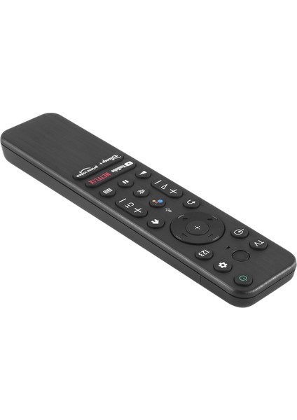 RMF-TX800U 4K 8k Hd Tv Sony Smart Tv Için Ses Işlevli Yedek Uzaktan Kumanda (Yurt Dışından)
