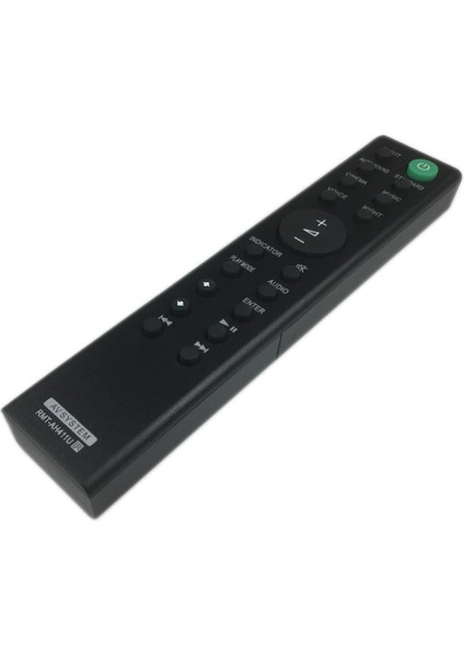RMT-AH411U Sony Soundbar HT-S100F HT-SF150 Için Yedek Uzaktan Kumanda (Yurt Dışından)