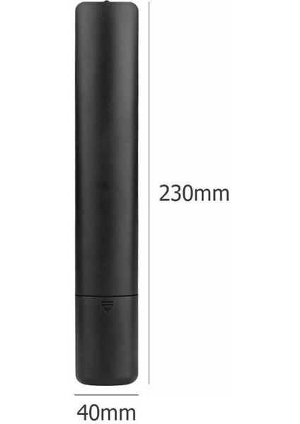 Tcl 49C2US 55C2US 65C2US 75C2US 43P20US Için ARC802N Akıllı Tv Uzaktan Kumandası (Yurt Dışından)