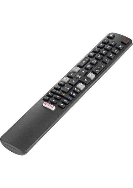 Tcl 49C2US 55C2US 65C2US 75C2US 43P20US Için ARC802N Akıllı Tv Uzaktan Kumandası (Yurt Dışından)
