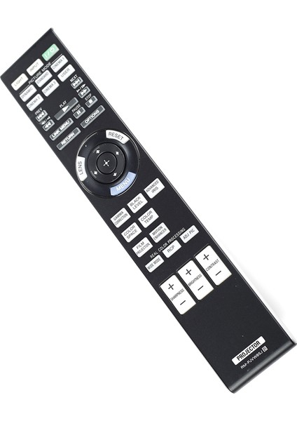 Sony Projektör Kumandasına Uygun Uzaktan Kumanda RM-PJVW85J VPL-VW90ES VPL-VW90ES Uzaktan Kumanda (Yurt Dışından)