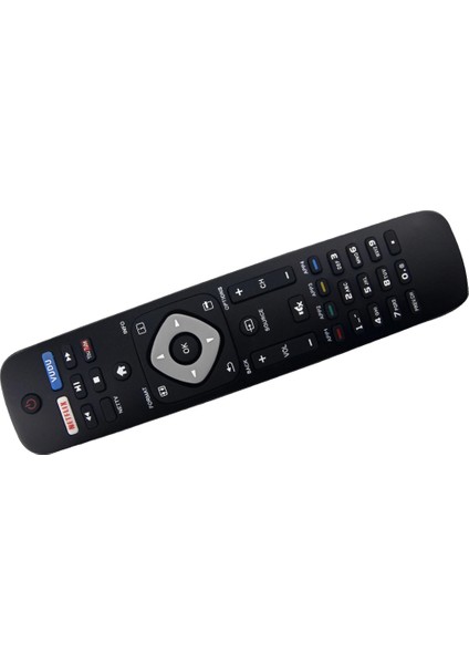 NH500UP Uzaktan Kumanda Philips LCD Tv Için Uygun Uzaktan Kumanda Rontrol NH500UP Yedek Uzaktan Kumanda (Yurt Dışından)