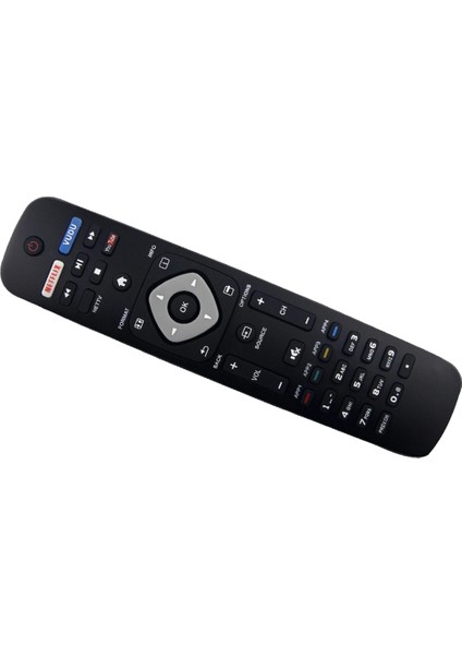 NH500UP Uzaktan Kumanda Philips LCD Tv Için Uygun Uzaktan Kumanda Rontrol NH500UP Yedek Uzaktan Kumanda (Yurt Dışından)