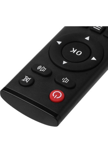 Uzaktan Kumanda Kontrolörü Için Uyumlu Tanix Tx3 Tx6 Tx8 Tx5 TX92 Tx9 Pro Tv Yedek Uzaktan Kumanda Parçası N7MC (Yurt Dışından)