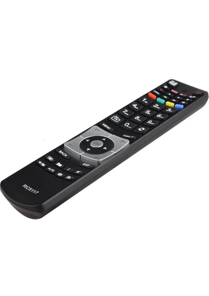 Hitachi Tv 50HYT62UH Bush DLED32265HDCNTD Için RC5117 Uzaktan Kumandayı Değiştirin (Yurt Dışından) indirimleri
