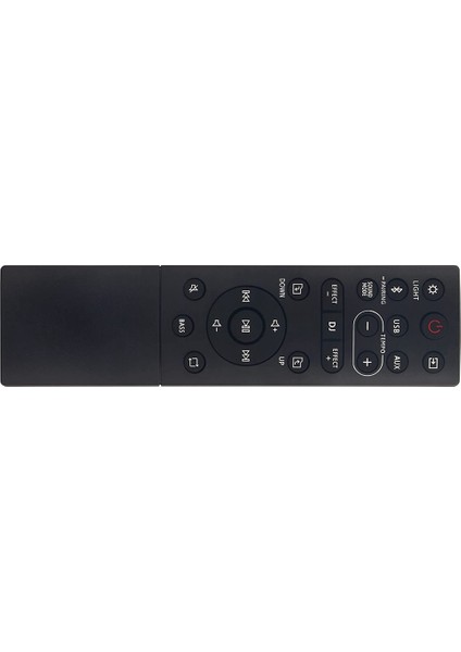 Uzaktan Kumanda Samsung Hoparlör Stereo Sistemi Için Değiştirin MX-T50 MX-T40 MX-T70 MX-T70/ZA MX-T50/ZA MX-T40/ZA MX-ST40B (Yurt Dışından)