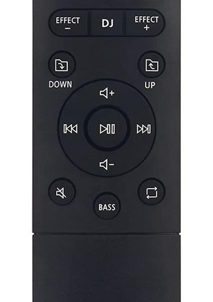 Uzaktan Kumanda Samsung Hoparlör Stereo Sistemi Için Değiştirin MX-T50 MX-T40 MX-T70 MX-T70/ZA MX-T50/ZA MX-T40/ZA MX-ST40B (Yurt Dışından)