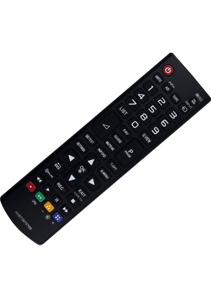 Yedek Akıllı Kablosuz Uzaktan Kumanda Televizyon Uzaktan Kumandası Lg AKB73975789 LED LCD Tv Uzaktan Kumanda (Yurt Dışından)