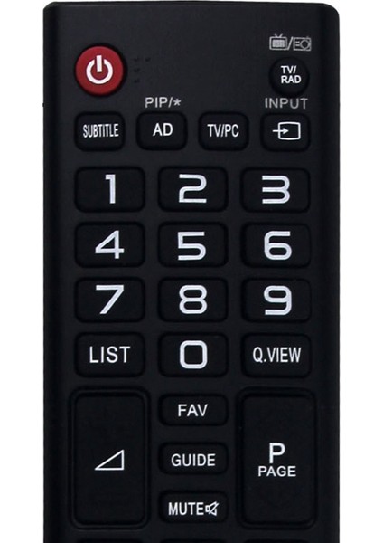 Yedek Akıllı Kablosuz Uzaktan Kumanda Televizyon Uzaktan Kumandası Lg AKB73975789 LED LCD Tv Uzaktan Kumanda (Yurt Dışından)