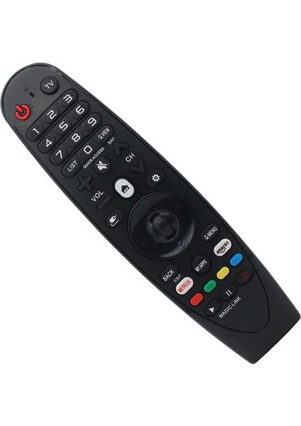 Lg Akıllı LCD Tv Için Uzaktan Kumandayı Değiştirin AN-MR18BA/19BA AN-MR600 AN-MR650 AN-MR650A AN-MR600G AM-HR600 AM-HR650A (Yurt Dışından)