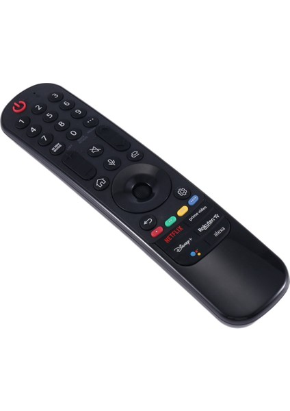 Lg Smarts Voice Magic Uzaktan Kumanda Kızılötesi Için Uzaktan Kumandanın Değiştirilmesi MR22GA (Yurt Dışından)