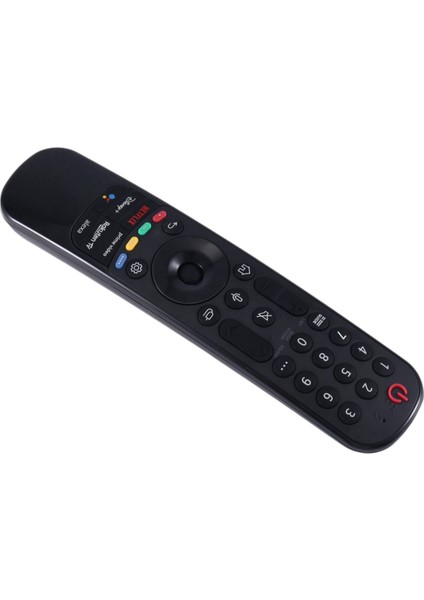 Lg Smarts Voice Magic Uzaktan Kumanda Kızılötesi Için Uzaktan Kumandanın Değiştirilmesi MR22GA (Yurt Dışından)