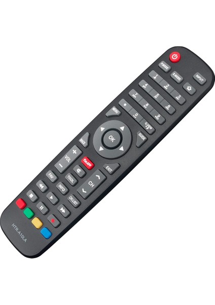 HTR-A10LA Uzaktan Kumanda Haier Tv Için Değiştirin LE32K6000D LE32K6500DA LE40K6050DP LE40K6000D LE43K6000D LE43K6500DA (Yurt Dışından)