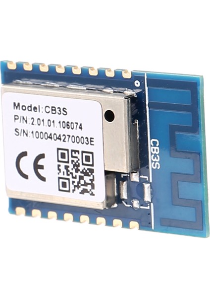 Tuya CB3S Evrensel Akıllı Uzaktan Kumanda Modülü Bluetooth Modülü Wifi Modülü Tuya Modülü (Yurt Dışından)