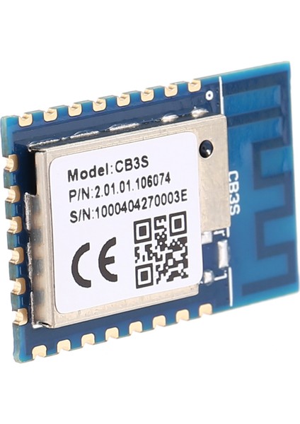 Tuya CB3S Evrensel Akıllı Uzaktan Kumanda Modülü Bluetooth Modülü Wifi Modülü Tuya Modülü (Yurt Dışından)