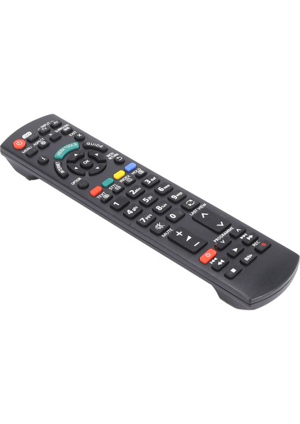 Panasonic Viera Tv Için Evrensel Yedek Uzaktan Kumanda Profesyonel Tv N2QAYB000350 N2QAYB000572 (Yurt Dışından)