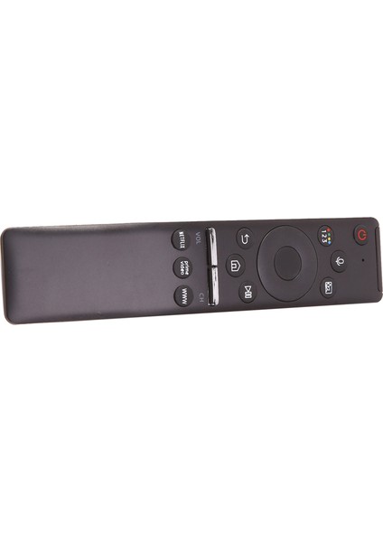 BN59-01312F BN59-01330C Samsung-Smart Tv Için Ses Fonksiyonlu Evrensel Yedek Uzaktan Kumanda (Yurt Dışından)