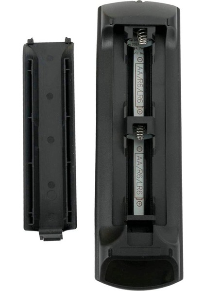 Panasonic Ev Sineması Için Yeni Yedek Uzaktan Kumanda N2QAYB000623 SC-PT760 SA-PT940 Fernbedienung (Yurt Dışından)