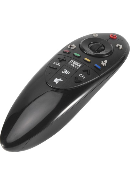 Lg 3D Için Dinamik Akıllı 3D Tv Uzaktan Kumandası Tv Uzaktan Kumandasını Değiştirin (Yurt Dışından) modelleri