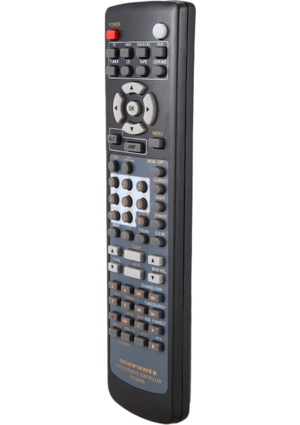 Marantz Av Alıcısı Için Uzaktan Kumanda RC5300SR Uzaktan Kumanda RC5400SR RC5600SR SR6200 SR4200 SR4300 SR4400 SR4600 (Yurt Dışından)
