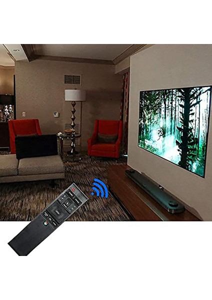 BN59-01220D Samsung Için Uzaktan Kumanda BN59-01221B BN59-01220A BN59-01221J BN59-01220E Tv Uzaktan Kumanda Değiştirme (Yurt Dışından)