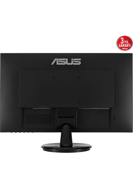 VA24DQFR 26.5 IPS Freesync 1920X1080 1ms 100Hz 250CD Dp HDMI VGA Hoparlör Vesa 3yıl Eyecare, Flıcker-Free,çerçevesiz,düşük Mavi Işık Monitör