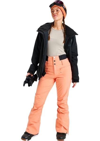Rising High Pt Kadın Snowboard Pantolonu modelleri