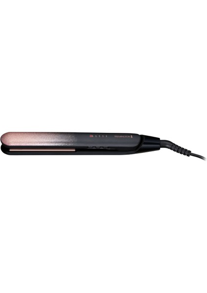 S5305 Rose Shimmer Seramik Saç Düzleştirici