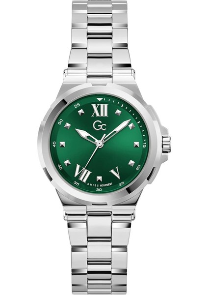 GCY29006L9MM Kadın Kol Saati