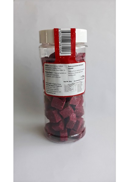 Bitkisel Atom Çayı 150 gr