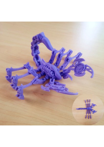 Cyber Scorpion T6272802