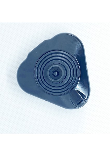 Yedek Tıraş Makinesi Kafası S6000 S6011 S6015 S6840 S6550 S6580 S6670 S6688 S6875 S6840 S5266 Bıçak Siyah (Yurt Dışından)
