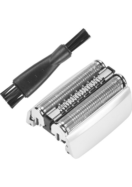83M Serisi 8 Elektrikli Tıraş Makinesi Yedek Kafa Folyo ve Kesici Kaseti 8325S 8370CC 8340S 8350S,A (Yurt Dışından)