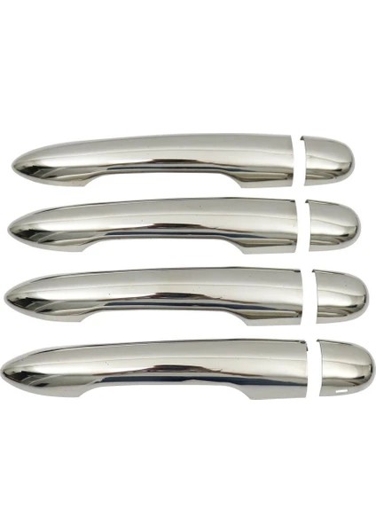 Megane 2 2004-2006 Sd Set 14 Prç Set