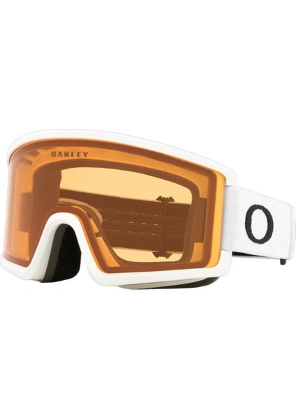 Target Line L Snow Goggles Unisex Kayak Gözlüğü