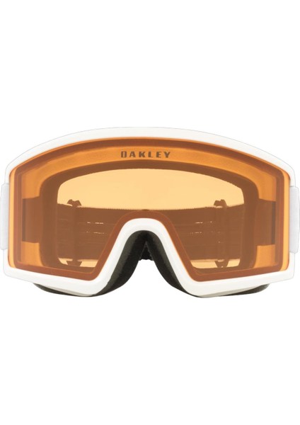 Target Line L Snow Goggles Unisex Kayak Gözlüğü
