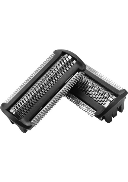Bodygroom 2024 - 2040 S11 Yss2 Yss3 Serisi Için 2'li Paket Tıraş Başlığı Yedek Giyotin (Yurt Dışından)