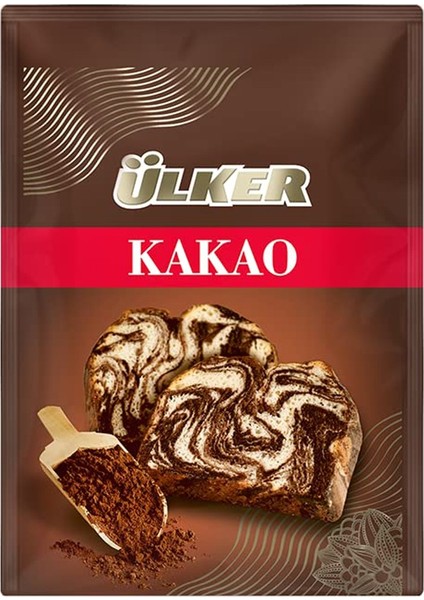 Kakao 50 gr x 12 Adet