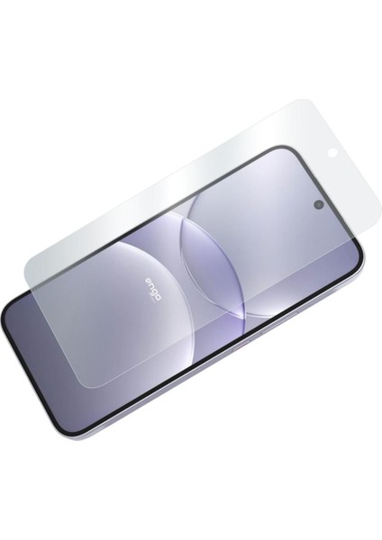 Vivo Y28 Mat Ekran Koruyucu Parmak Izi Bırakmaz Şeffaf fiyatları