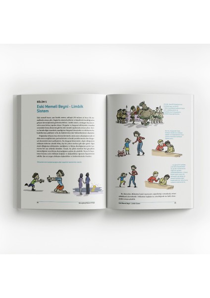 Nöroafektif Resimli Kitap Gelişimsel Nöropsikolojiye Görsellerle Giriş Ücretsiz Kargo modelleri
