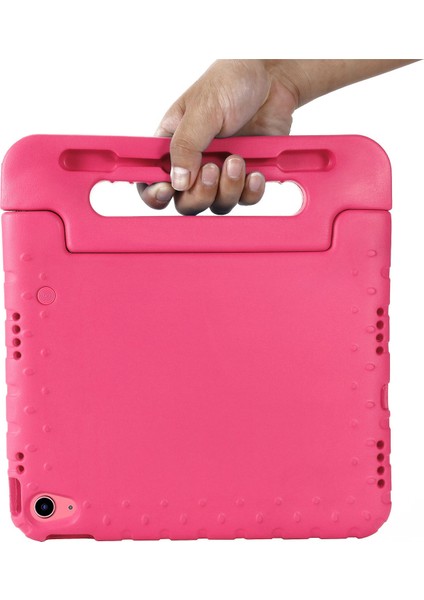 iPad 10.9(2022) Koruyucu Eva Kılıf Düşme Önleyici Tablet Kapağı Kickstand Saplı Darbeye Dayanıklı Kılıf- (Yurt Dışından) indirimleri