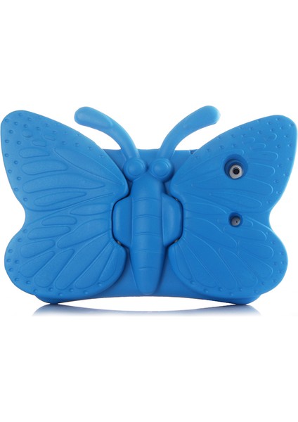 iPad Mini 3/2/1- 3D Çocuk Darbeye Dayanıklı Eva Kabuk (Yurt Dışından) fiyatları