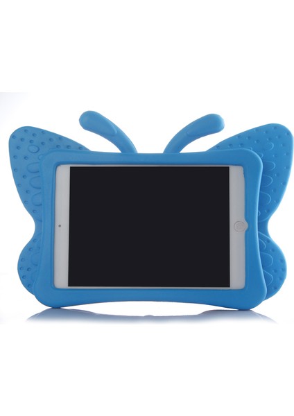 iPad Mini 3/2/1- 3D Çocuk Darbeye Dayanıklı Eva Kabuk (Yurt Dışından) modelleri