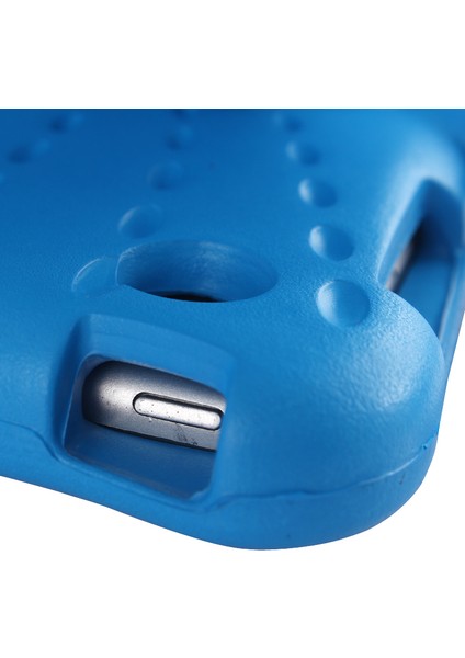 iPad Mini 3/2/1- 3D Çocuk Darbeye Dayanıklı Eva Kabuk (Yurt Dışından) indirimleri