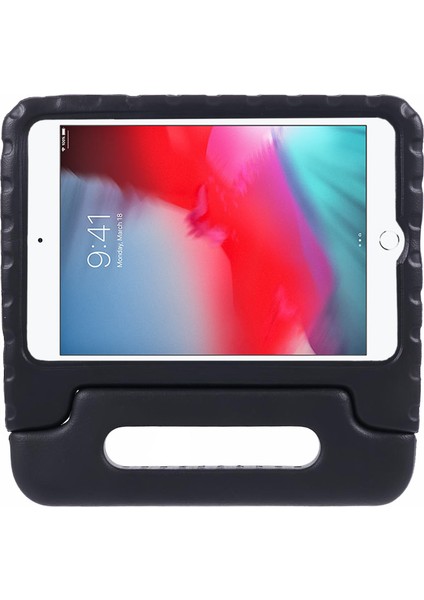 iPad Mini- Saplı ve Standlı Taşınabilir Çocuklar Eva Köpük Koruyucu Kapak (Yurt Dışından)