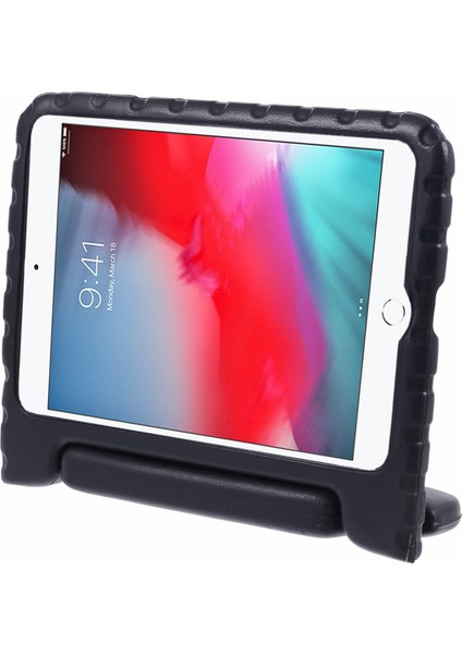 iPad Mini- Saplı ve Standlı Taşınabilir Çocuklar Eva Köpük Koruyucu Kapak (Yurt Dışından)