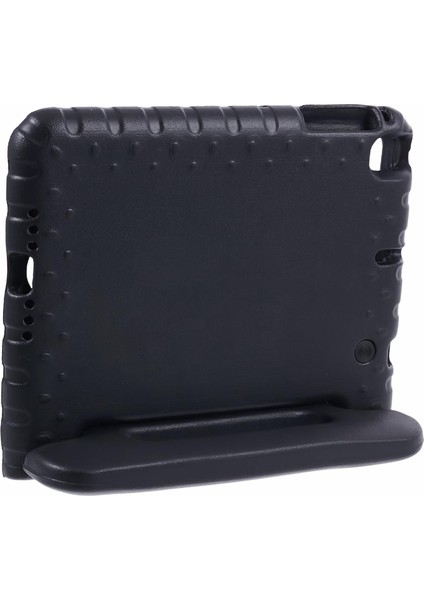 iPad Mini- Saplı ve Standlı Taşınabilir Çocuklar Eva Köpük Koruyucu Kapak (Yurt Dışından)