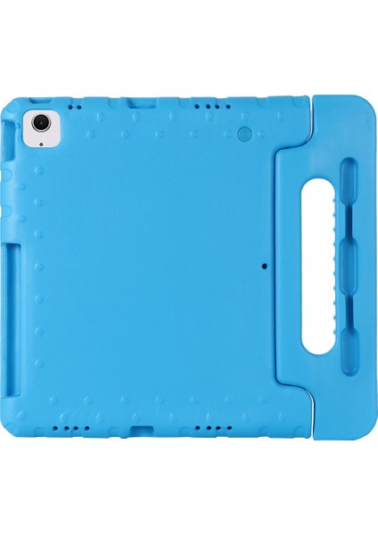 iPad Air 13(2024)CASE Eva Çocuklara Uygun Kickstand Kolu Tablet Kapağı- (Yurt Dışından)