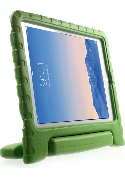 iPad Air 2- Darbeye Dayanıklı Eva Köpük Stand Kabuğu (Yurt Dışından)