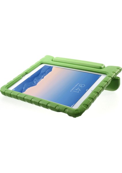 iPad Air 2- Darbeye Dayanıklı Eva Köpük Stand Kabuğu (Yurt Dışından)